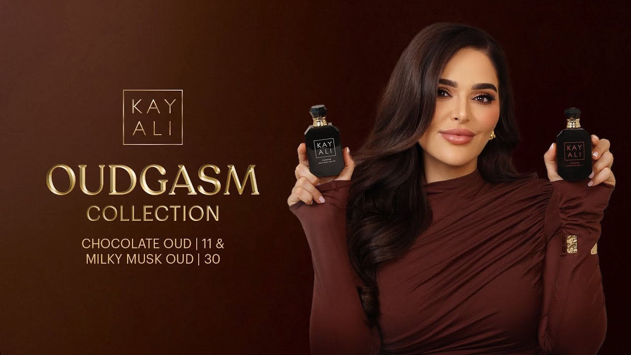The Most Delicious KAYALI Ouds, Oudgasm Chocolate Oud | 11 & Oudgasm Milky Musk Oud | 30! 🍫🥛