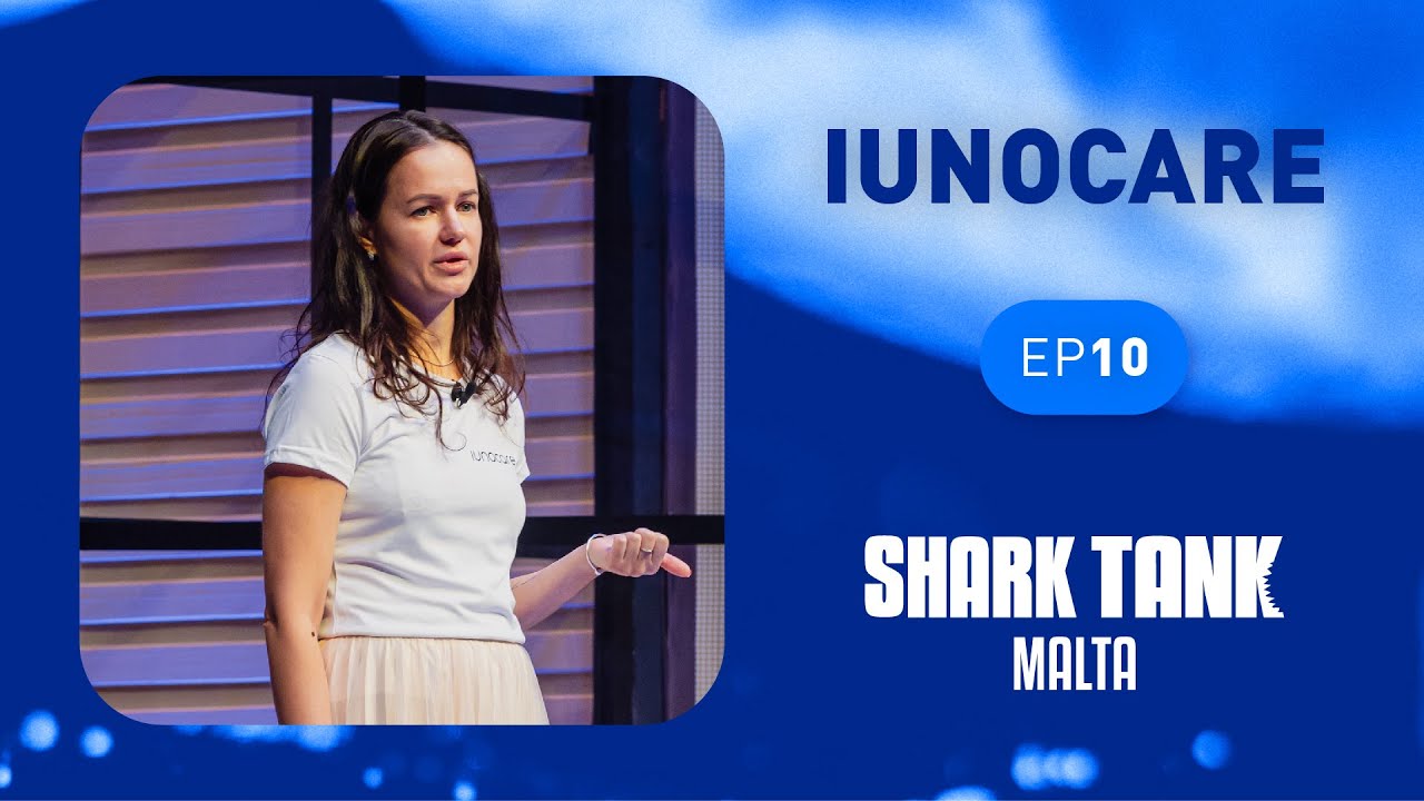 Baby Health Kit: Your reliable parenting assistant | Shark Tank Malta S03