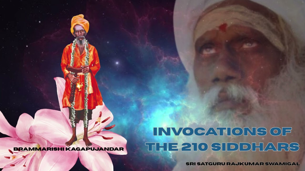 Sri SatGuru Rajkumar Swamigal