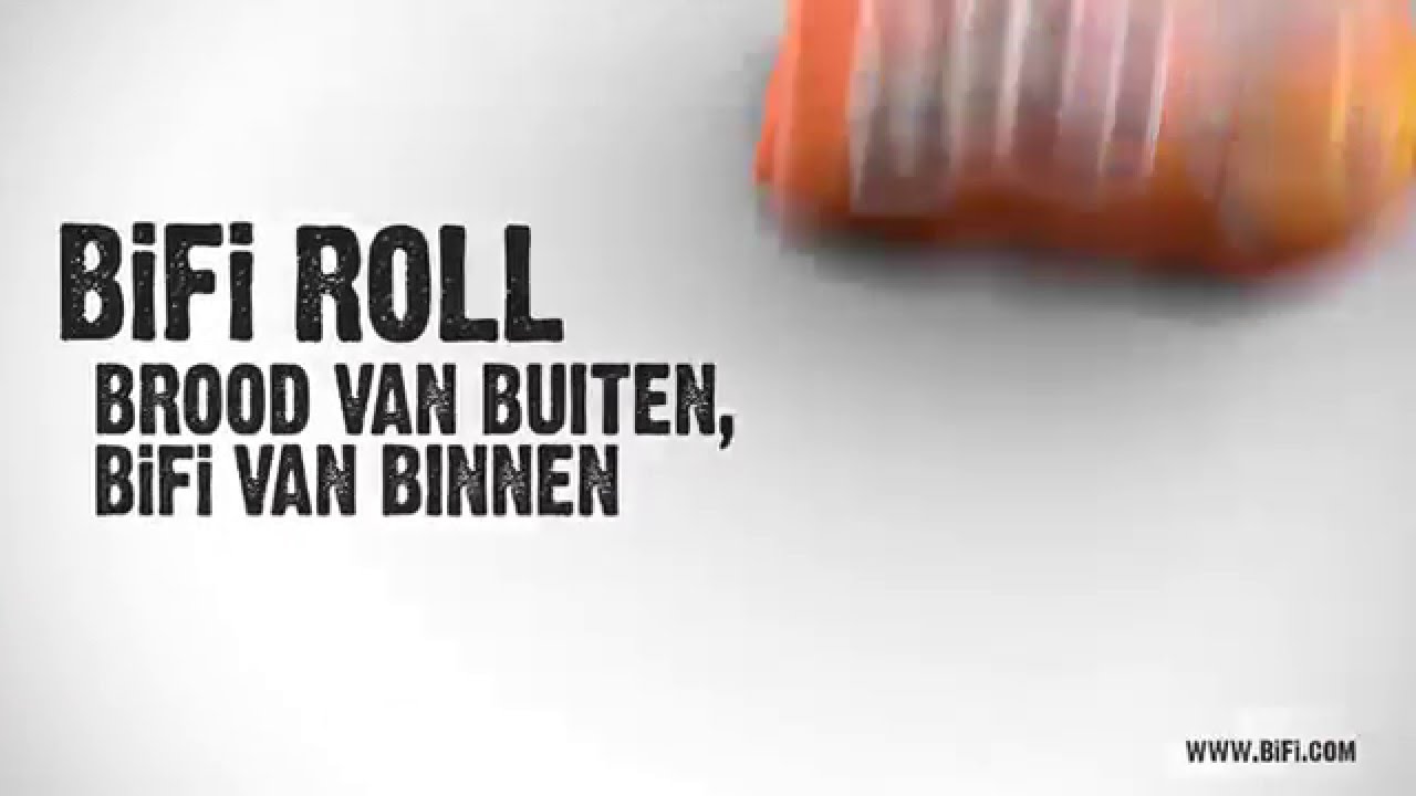 BiFi Roll