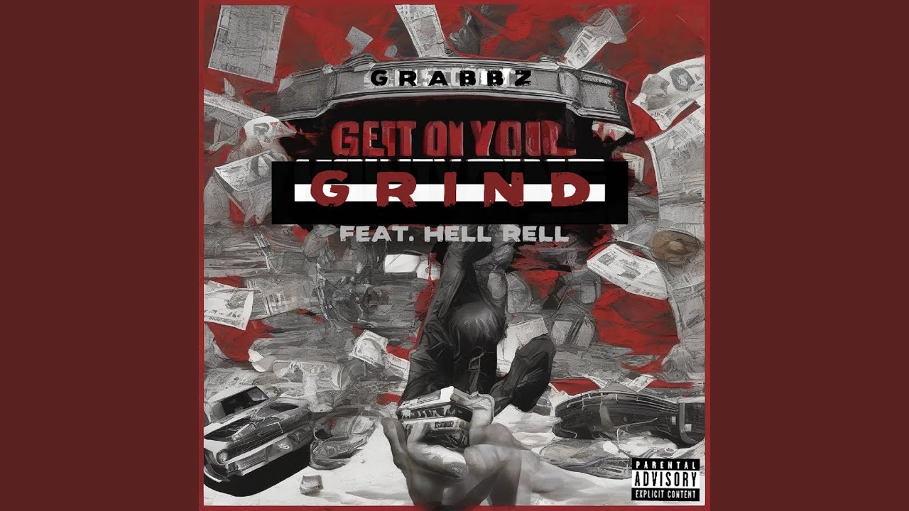 Get on Your Grind