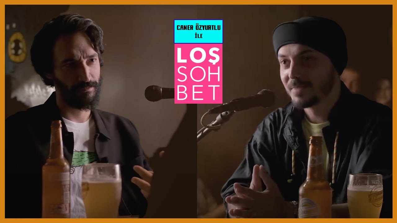 Loş Sohbet - VEYasin (Hey! Douglas / Mode XL)  Semtine Has Özel