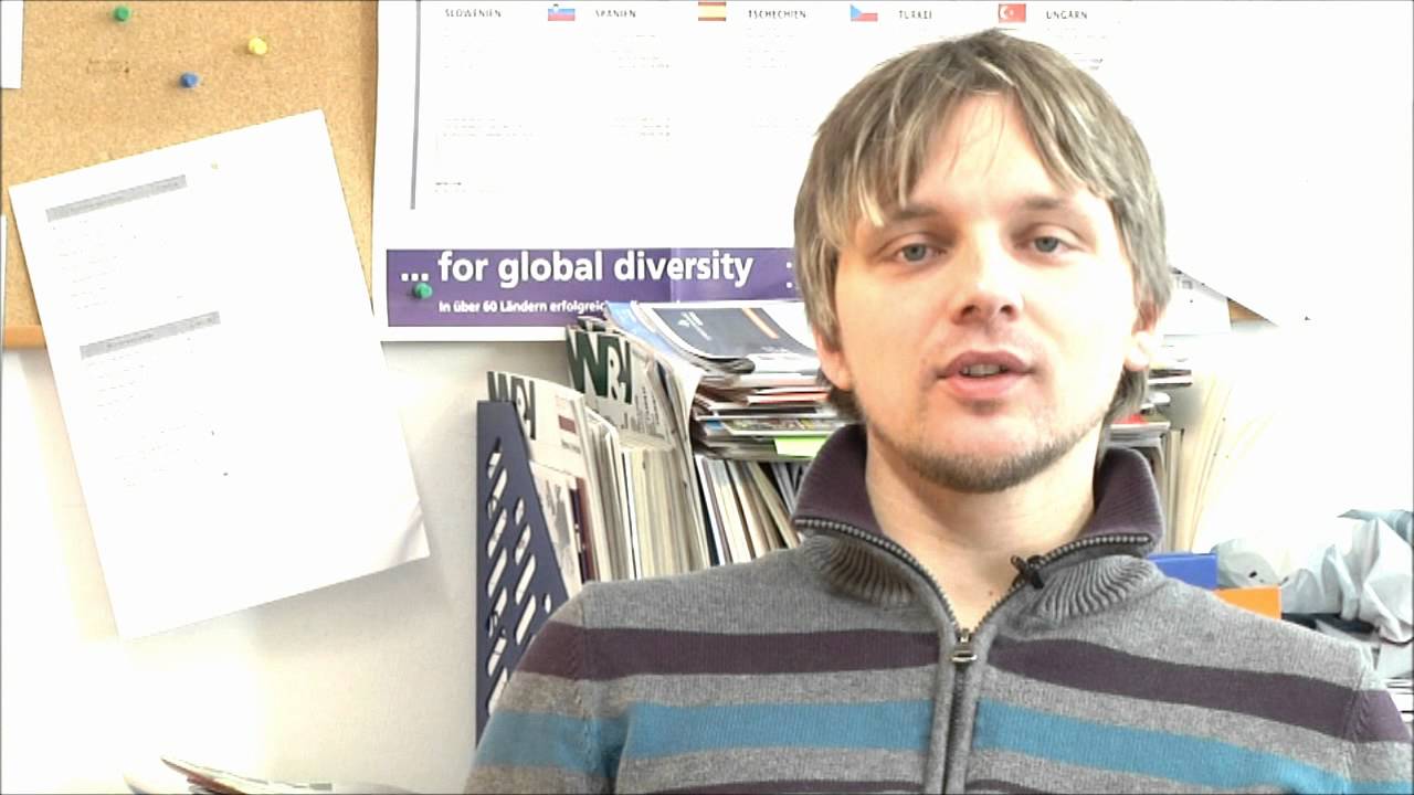Studycast - Was ist Videojournalismus?