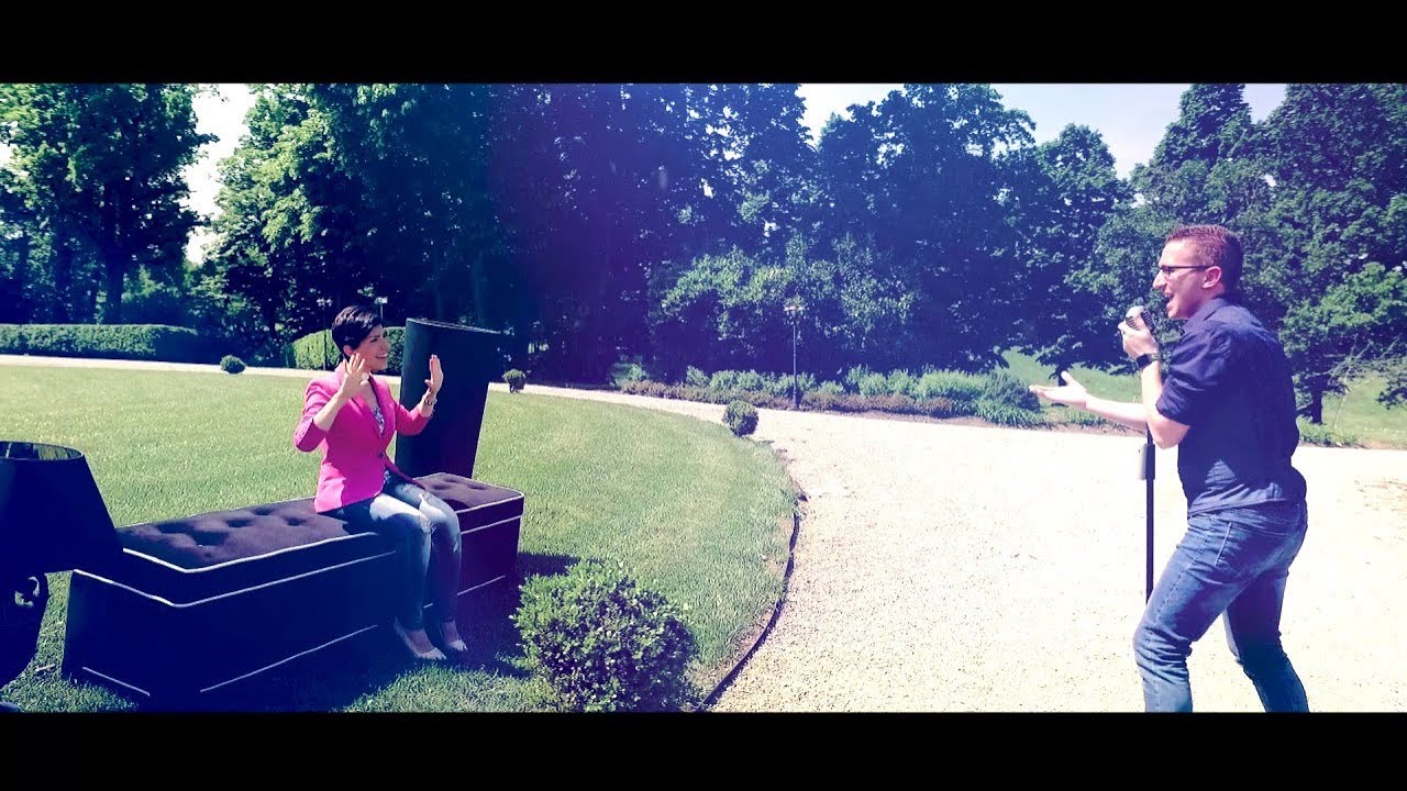 MARCO & ALICE - Una canzone (Official video)