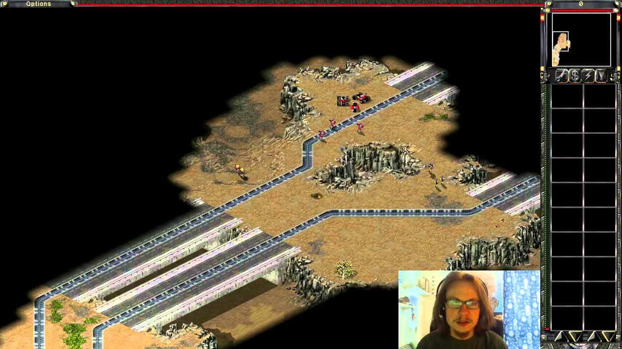 C&C Tiberian Sun Nod Mission 5 Salvage Operation