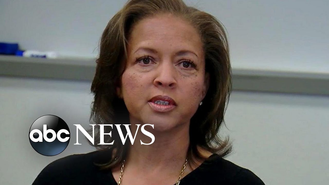 Ex-wife of Arizona killing-spree suspect says she lived in fear for her life