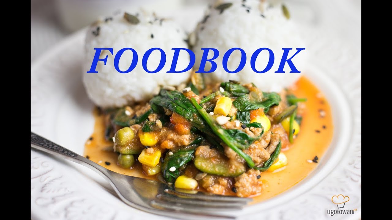 Zamiast kanapki do pracy FOODBOOK | Ugotowani.tv HD