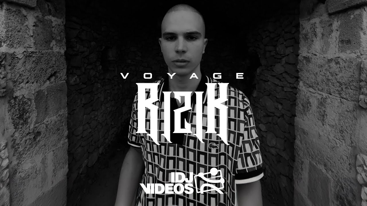 VOYAGE - RIZIK (OFFICIAL VIDEO)