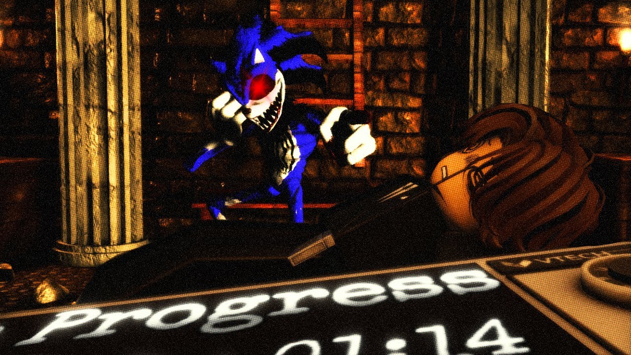 Pillar Chase 2 Get's More Crazier!