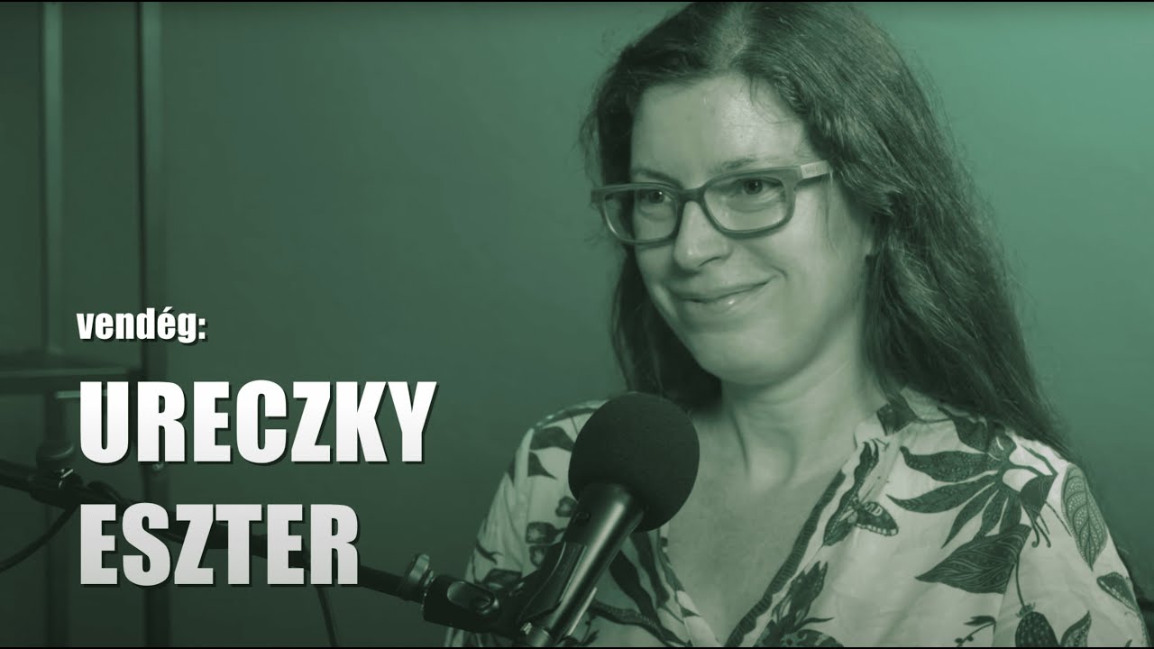 ficzere. - Ureczky Eszter