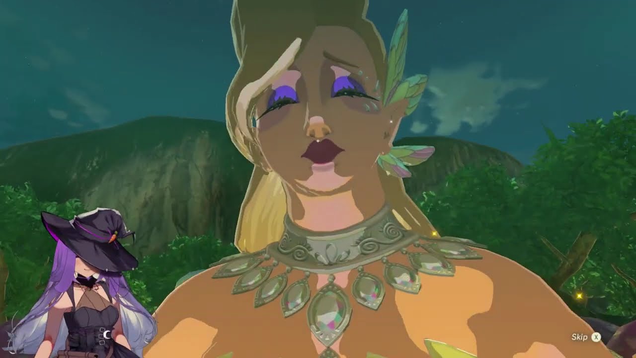 #13 | The Adventures of the Lost BunBun! | Last Shrines and Hyrule Castle!