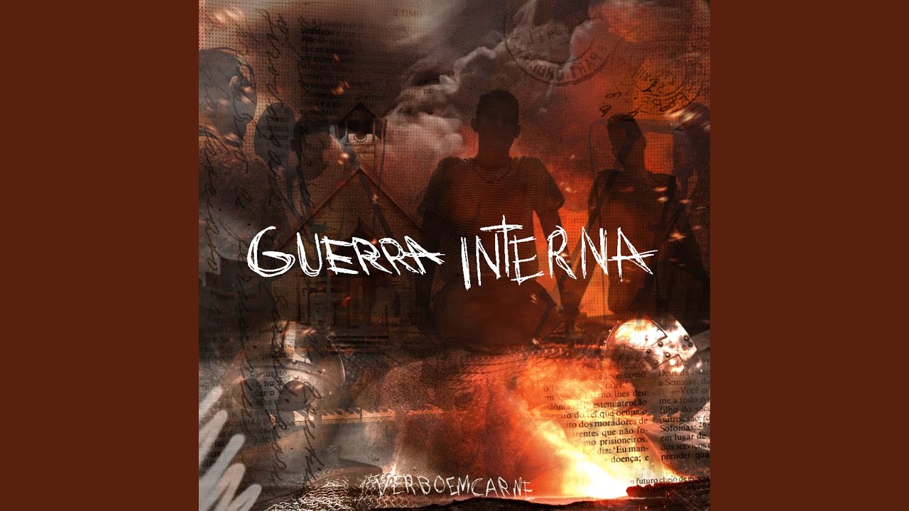 Guerra Interna
