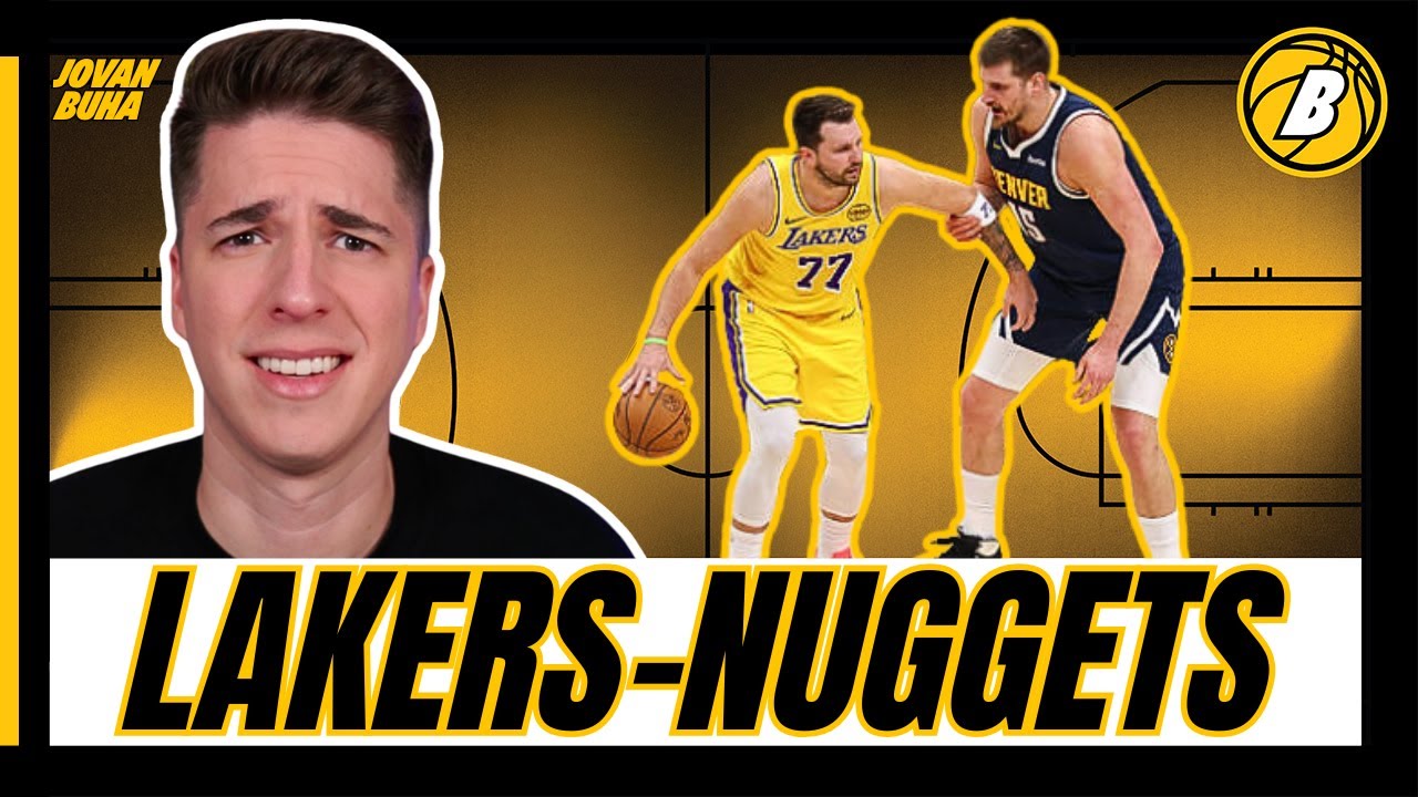 Lakers-Nuggets Reaction: LA Drops Heartbreaker In Clutch And Loses Ground In West Standings