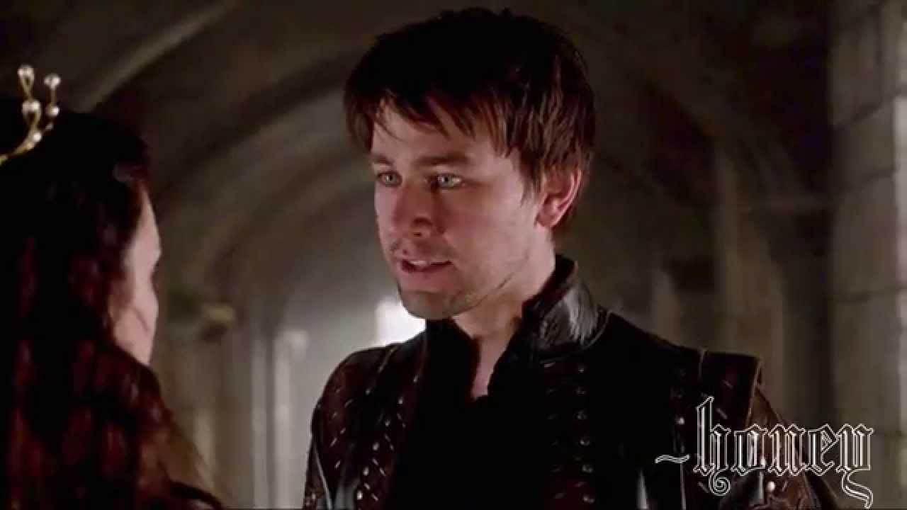 Reign- 