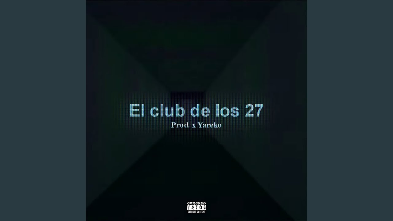 El Club De Los 27