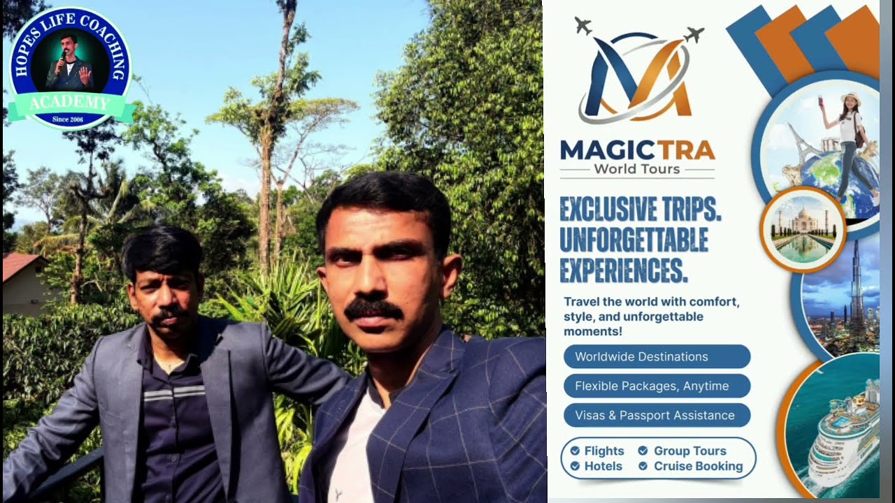 Review by Royden D'Souza on Jagadish V Chalam - Life coach & Business  Mentor.