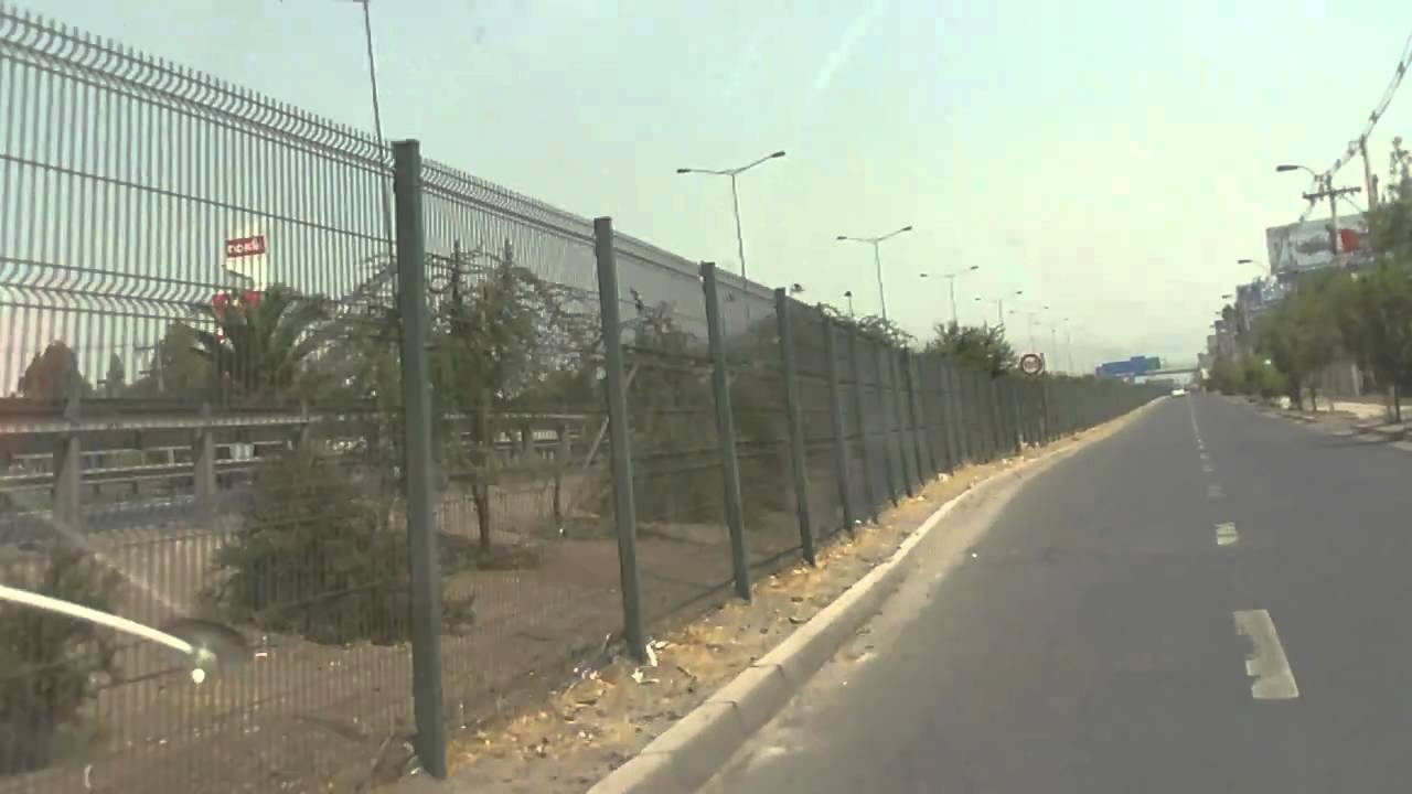 Quilicura horas despues del terremoto 3