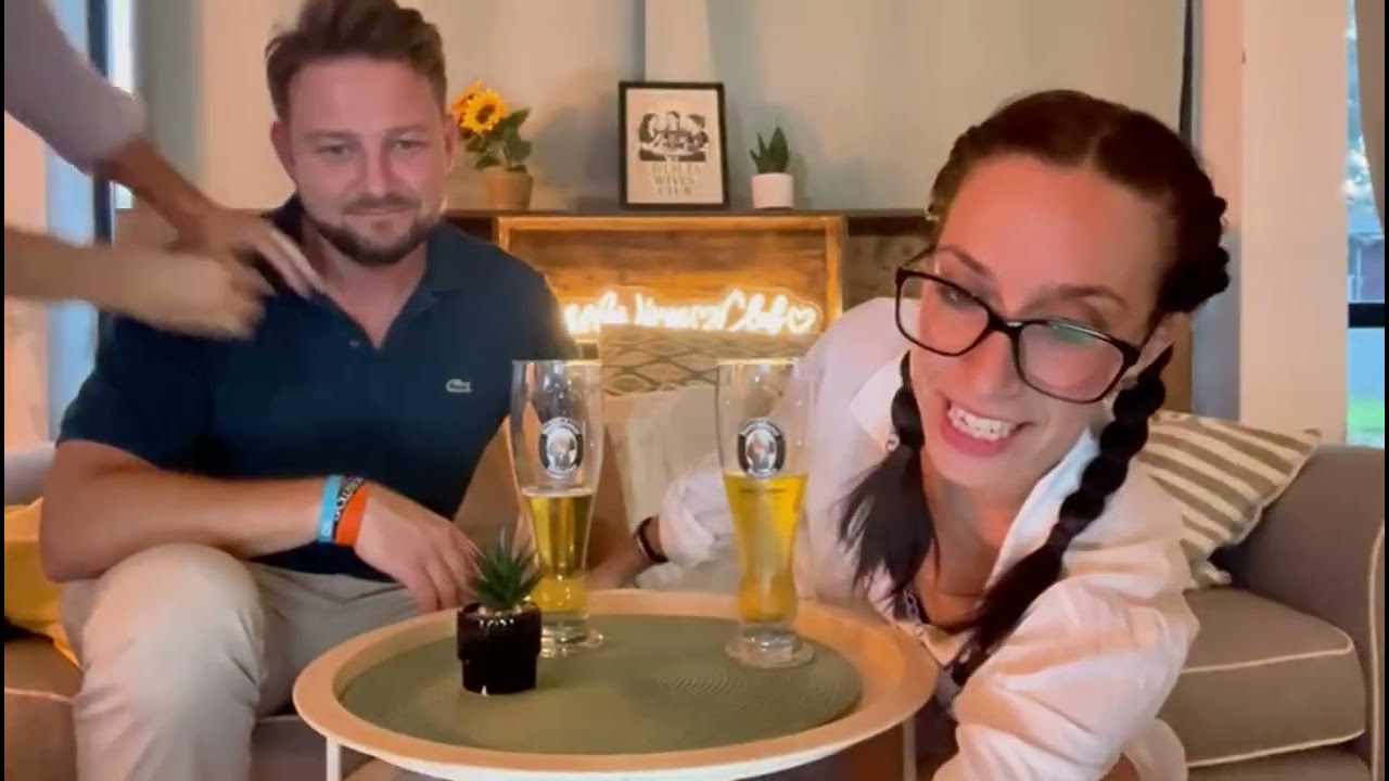 EP. 4: APERITIVI, AMICI SINGLE E ALTRE PROVE DI SOPRAVVIVENZA