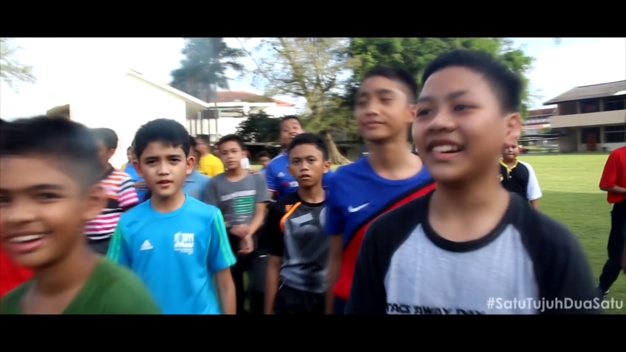 MCKK 1721 Orientation Week