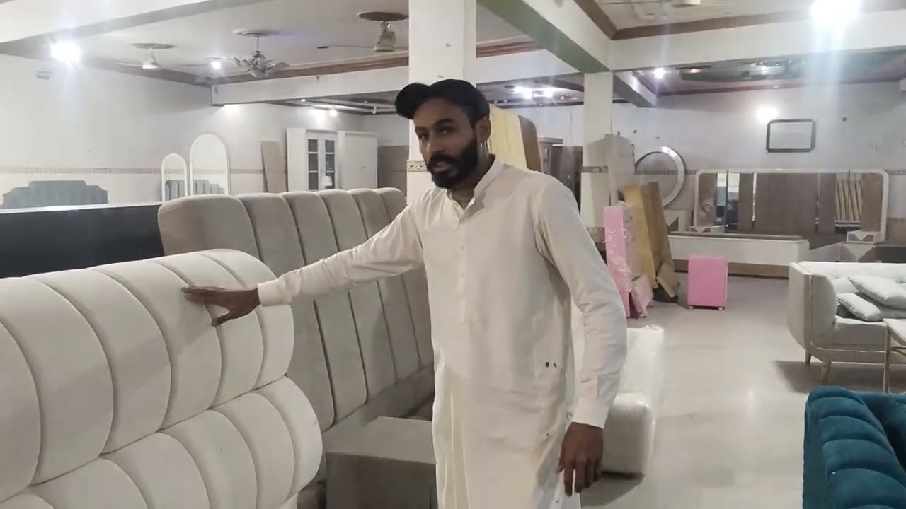 Malik furniture