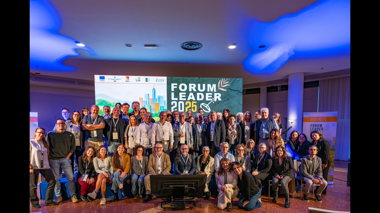 Gal Metropoli Est | FORUM LEADER 2025