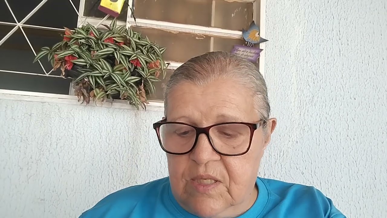 A promessa de paz interior.❗Devocional 47/2026🎚️♥️🕊️ 