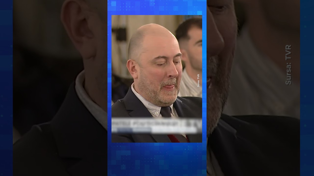Dezbatere prezidențială cu gafe, ironii, scuze controversate și un mare absent