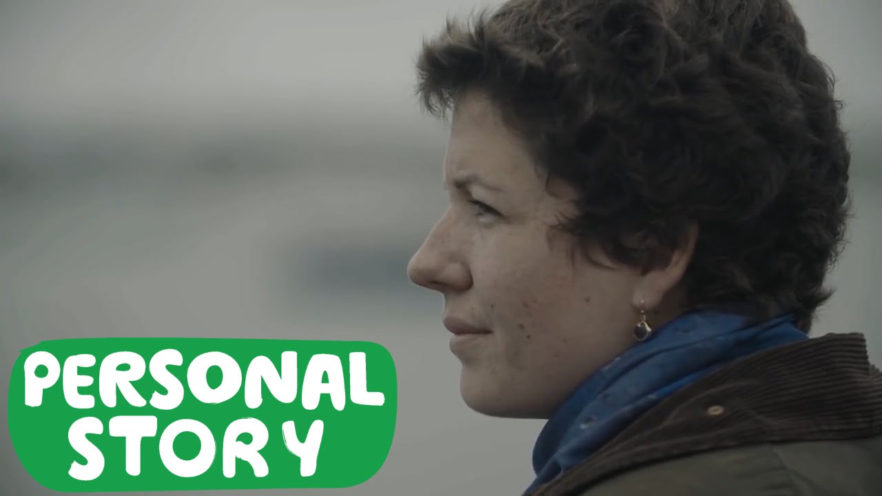 Macmillan Cancer Support - Kate's story (30 seconds)