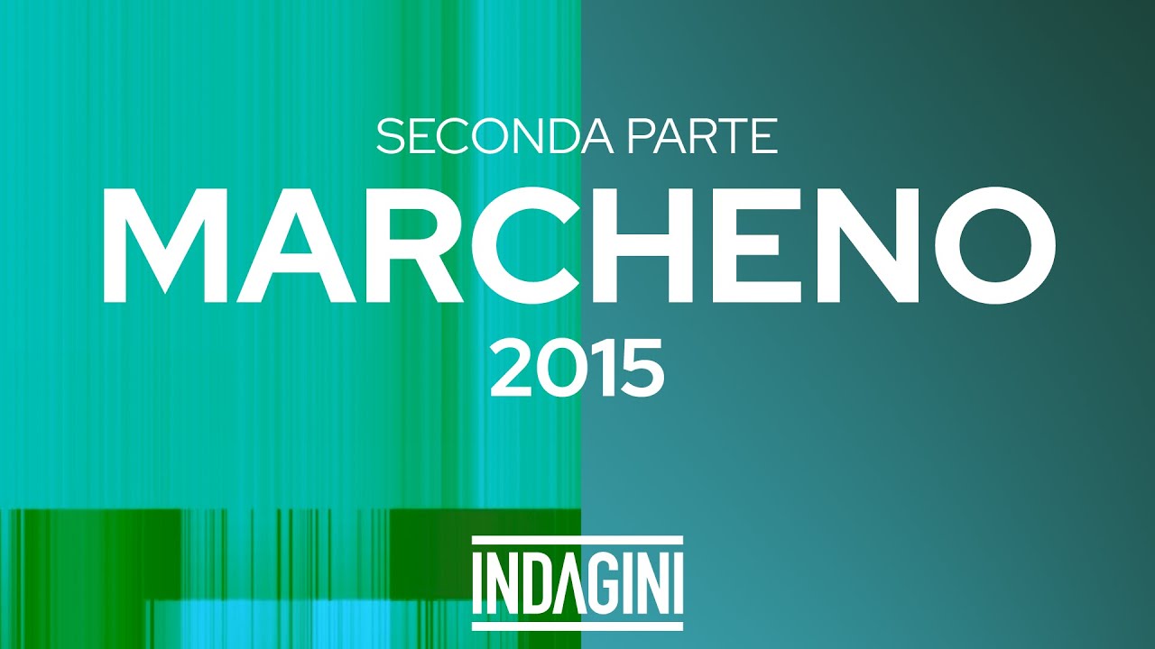 Marcheno (Brescia) - 8 ottobre 2015 - Seconda parte