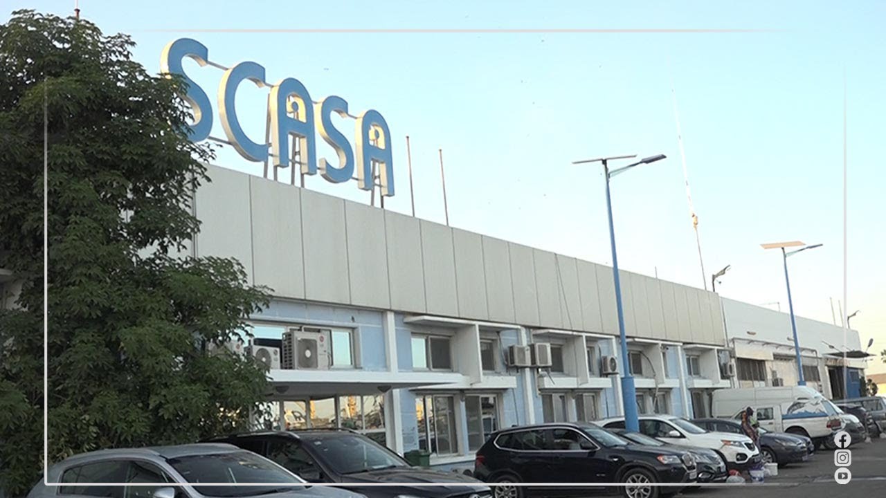 Reportage : La Scasa annonce le lancement d'une nouvelle marque de thon : WELSEA