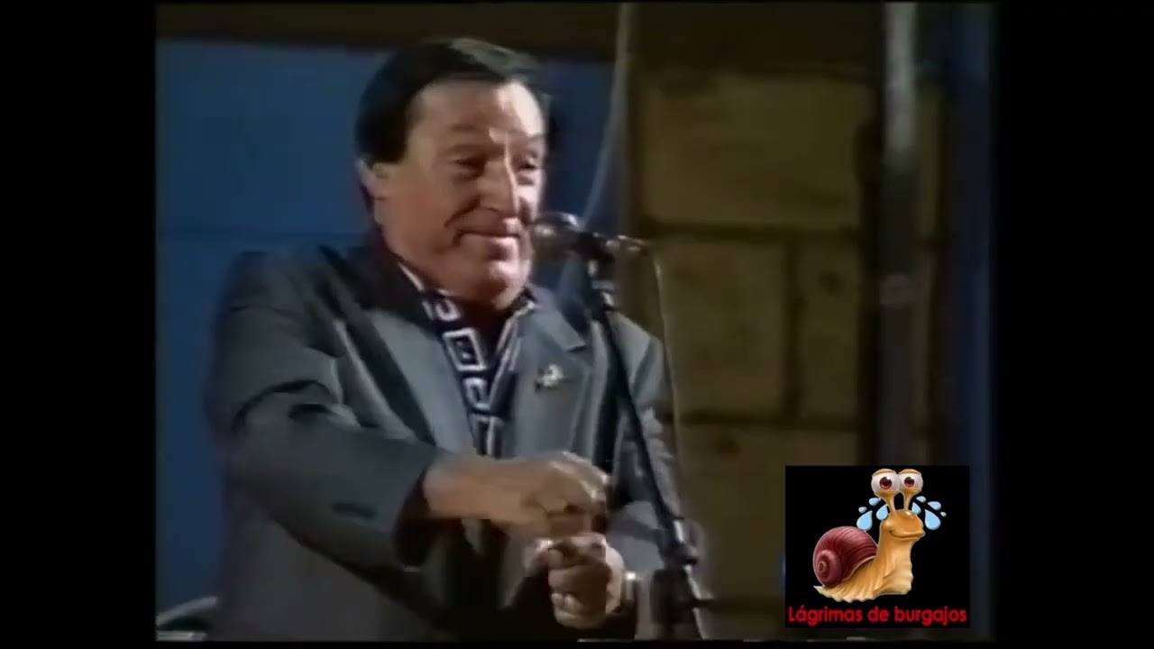 PACO GANDIA ( MARATON 2 HORAS DE RISAS )