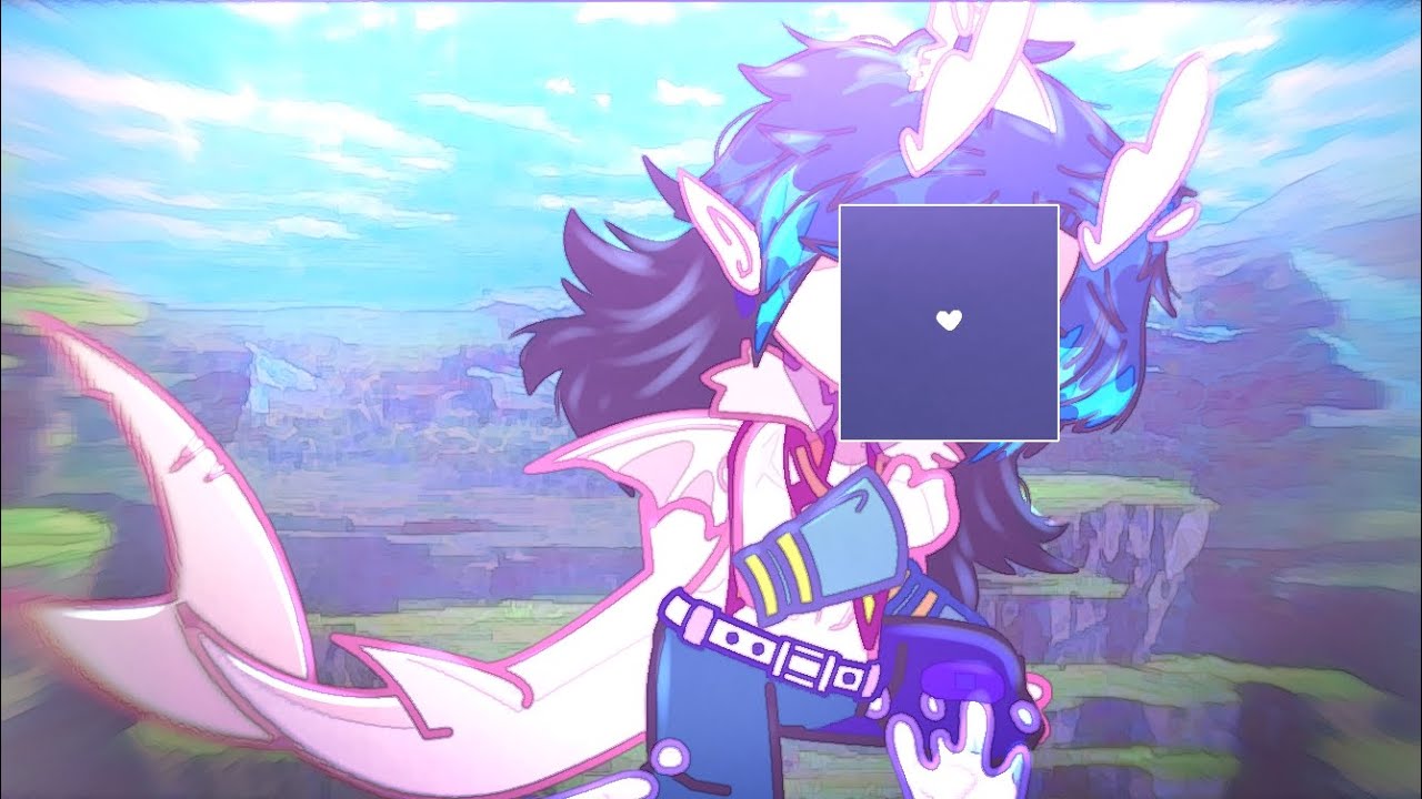 Idea | ft. Genmui & Sanegiyuu | ! Regions AU !