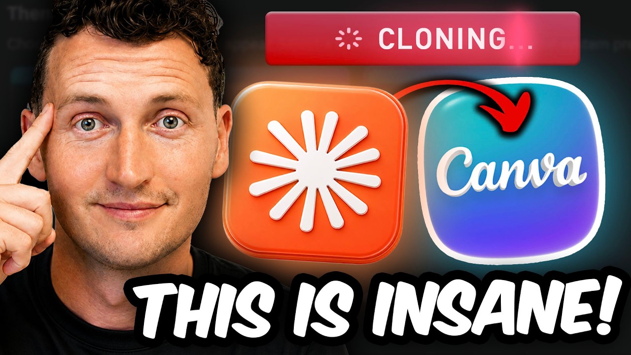 Claude Mythos just cloned a $42 BILLION dollar software in 1 prompt (MIND BLOWING)