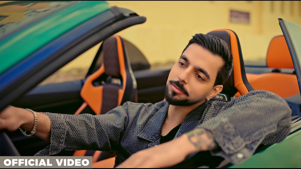 ABEER ARORA - NO CHANCE (Official Video)