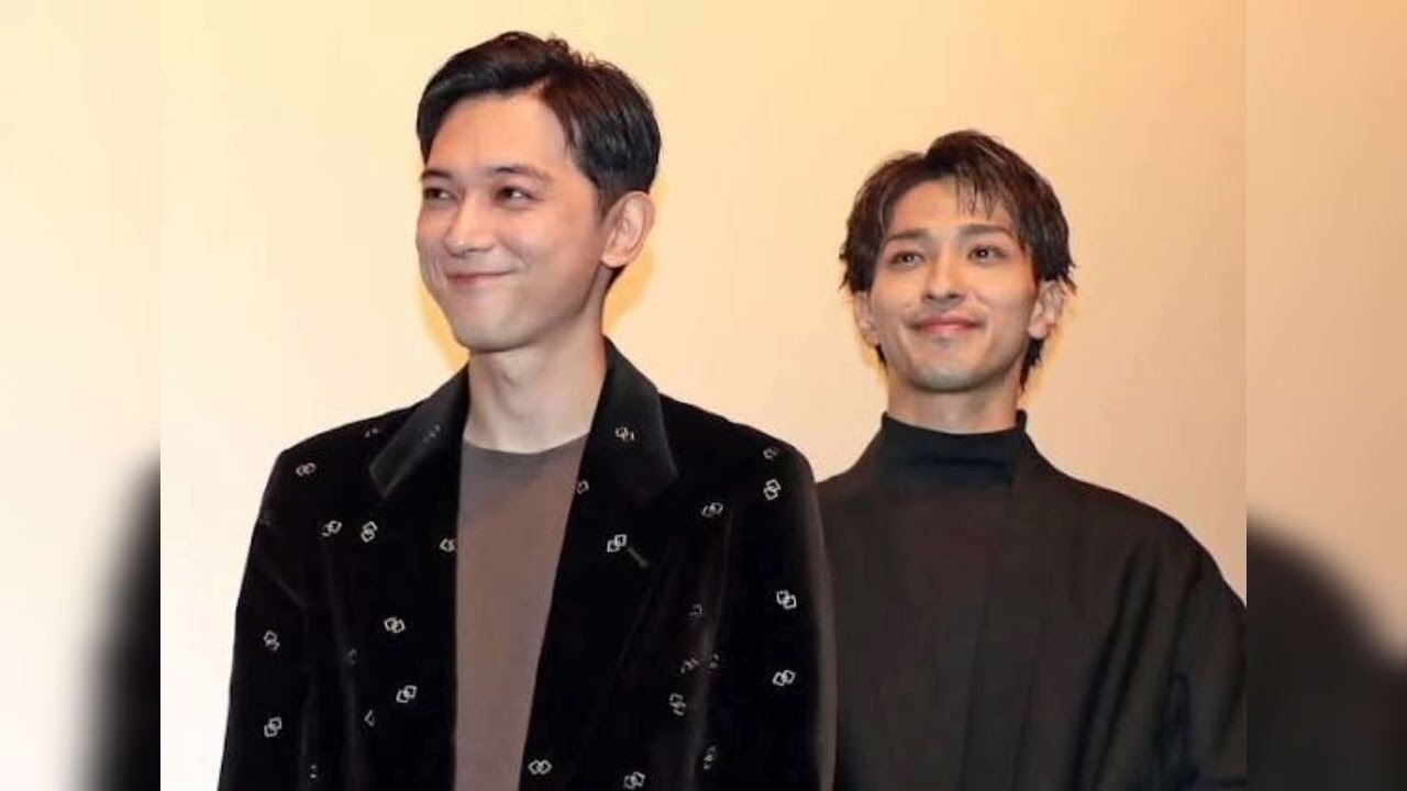 映画「国宝」が海外で高評価✨🎥米映画賞メイク＆ヘア部門で注目集まる理由とは？🎬