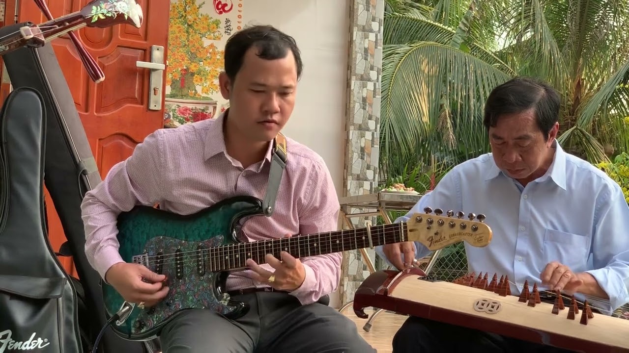 Clip triệu view của bộ 3 Kim Tuấn Vũ- Sương Chiều Tú Anh - vc 126 cực đỉnh