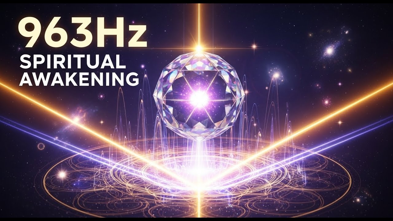 639Hz Heart Healing Meditation | Chakra Frequency for Love, Balance, Relaxation & Peace Energy