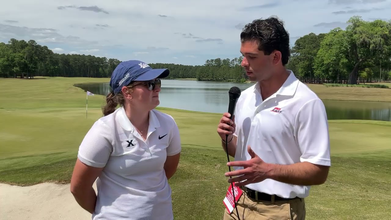 Interview | Kara Carter (04/20/25)