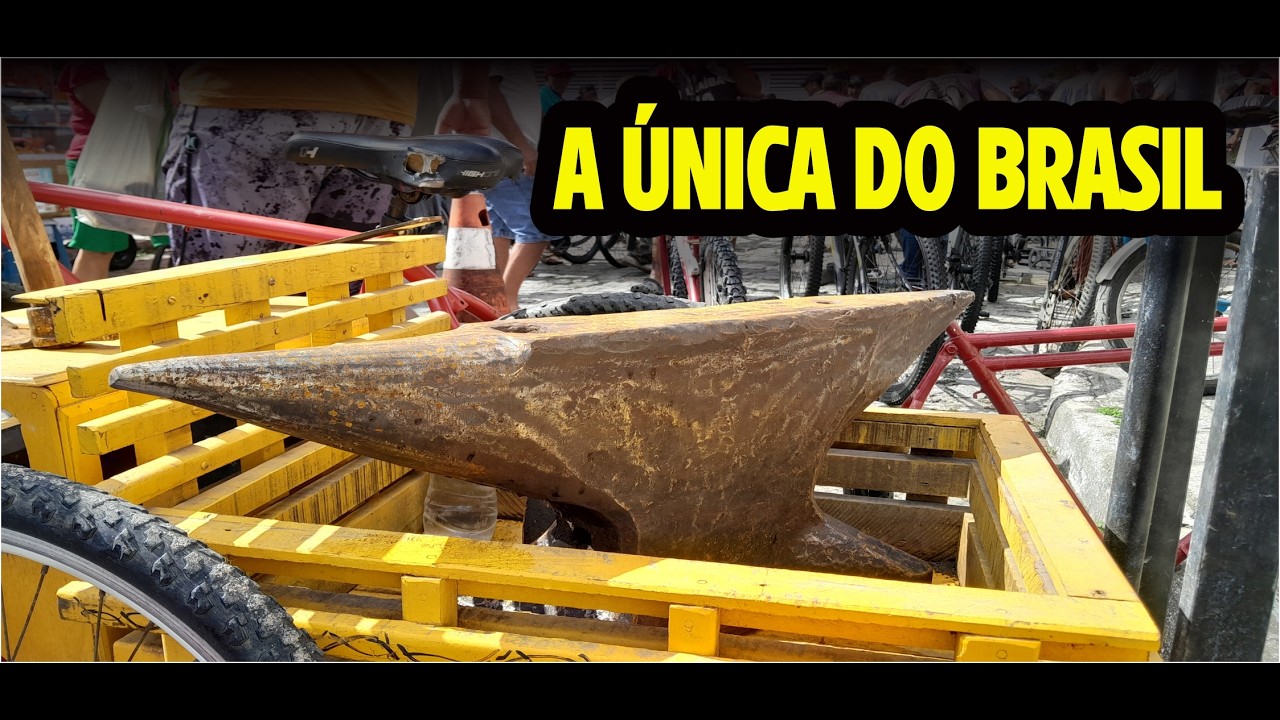 RELÍQUIA DE 147 KG NA MELHOR FEIRA DO ROLO DO BRASIL EM OITIZEIRO JOÃO PESSOA PARAÍBA
