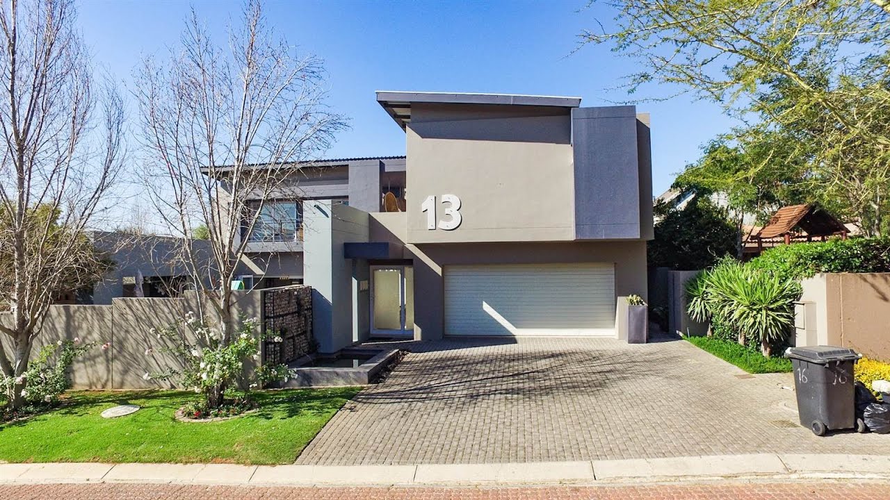 3 Bedroom House for sale in Gauteng | East Rand | Edenvale | Greenstone Hill | 0 Thorn  |