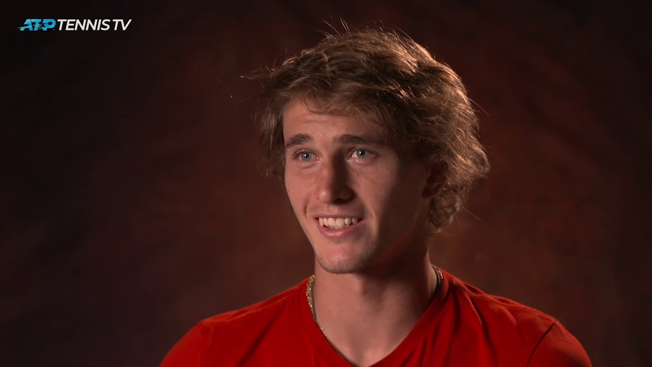 ATP Tennis Stars Reveal Which Retired Player They'd Love to Play!