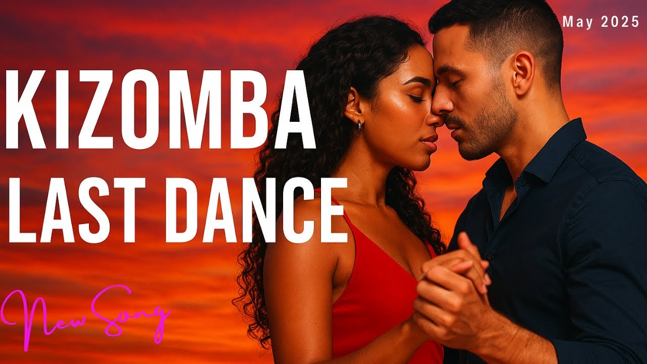 🔥 Ultimate Kizomba Zouk Lounge Vibes 2025 💃🏽❤️ | Sensual Afro-Latin Love & Dance Hits | #kizomba