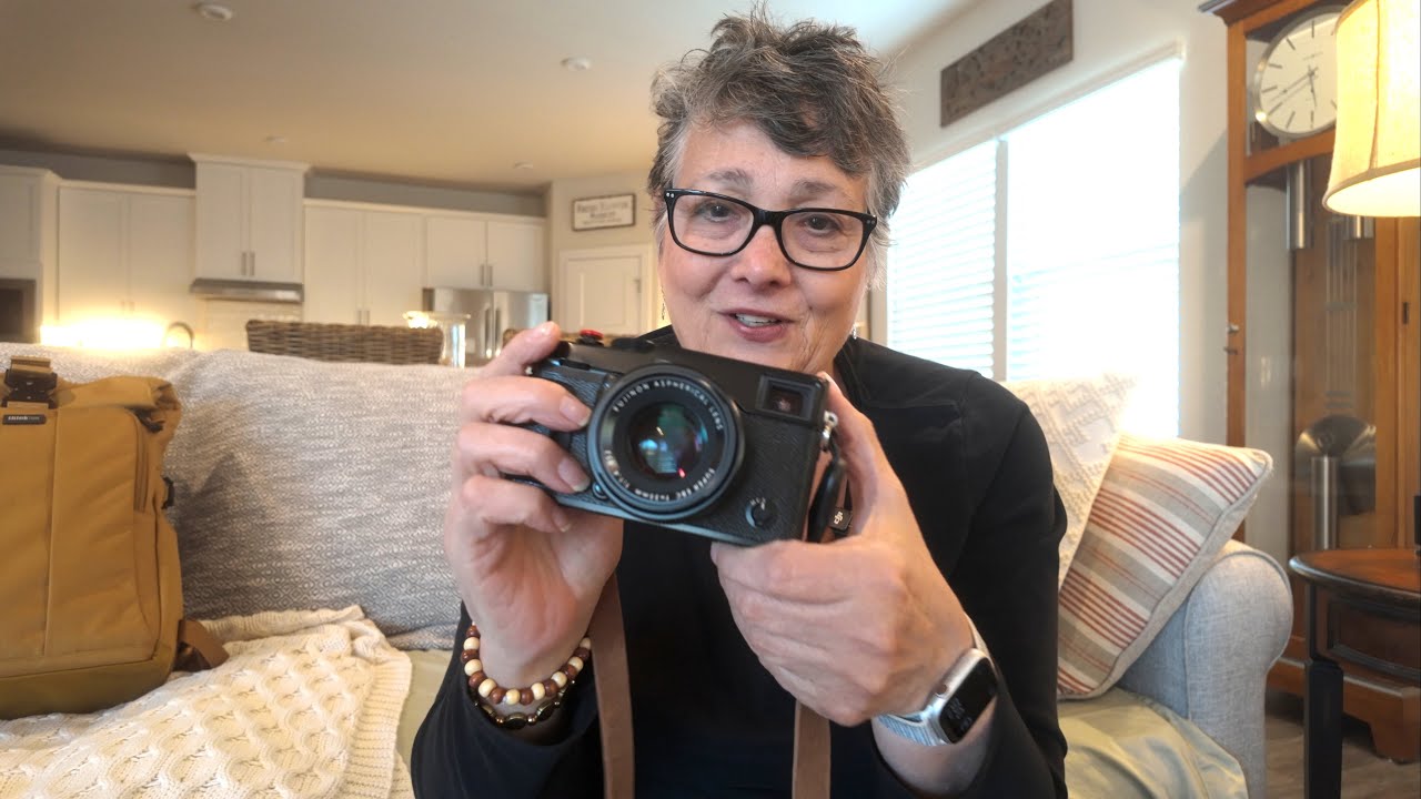 Завершение обновления информации о продукции Fujifilm в 2025 году (Да, я вернулся!)