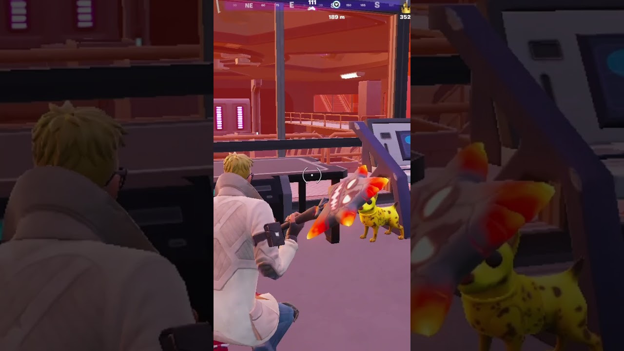 GŁOS&Oacute;WKI REŻIM I TOSI#fortnite #fortnitebattleroyale #foryou #fortniteshorts #fortniteseven #gaming