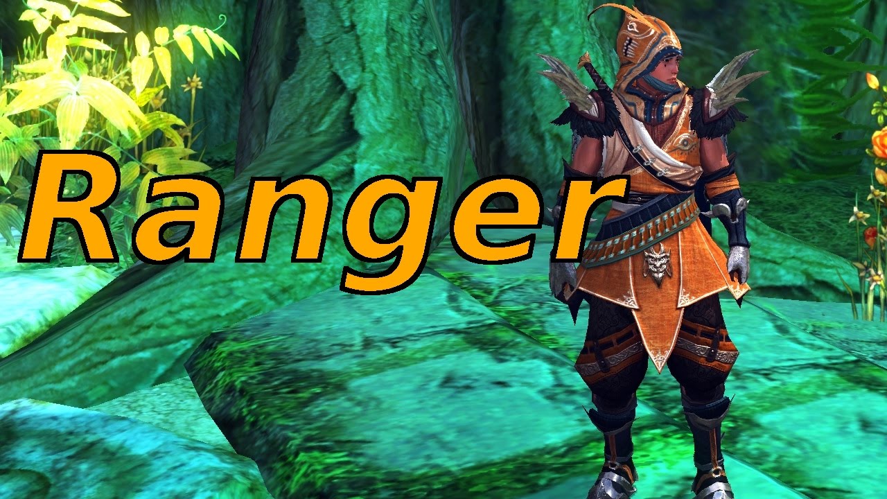 C9 Skillbook Showcase - Ranger new Raebin Extreme books