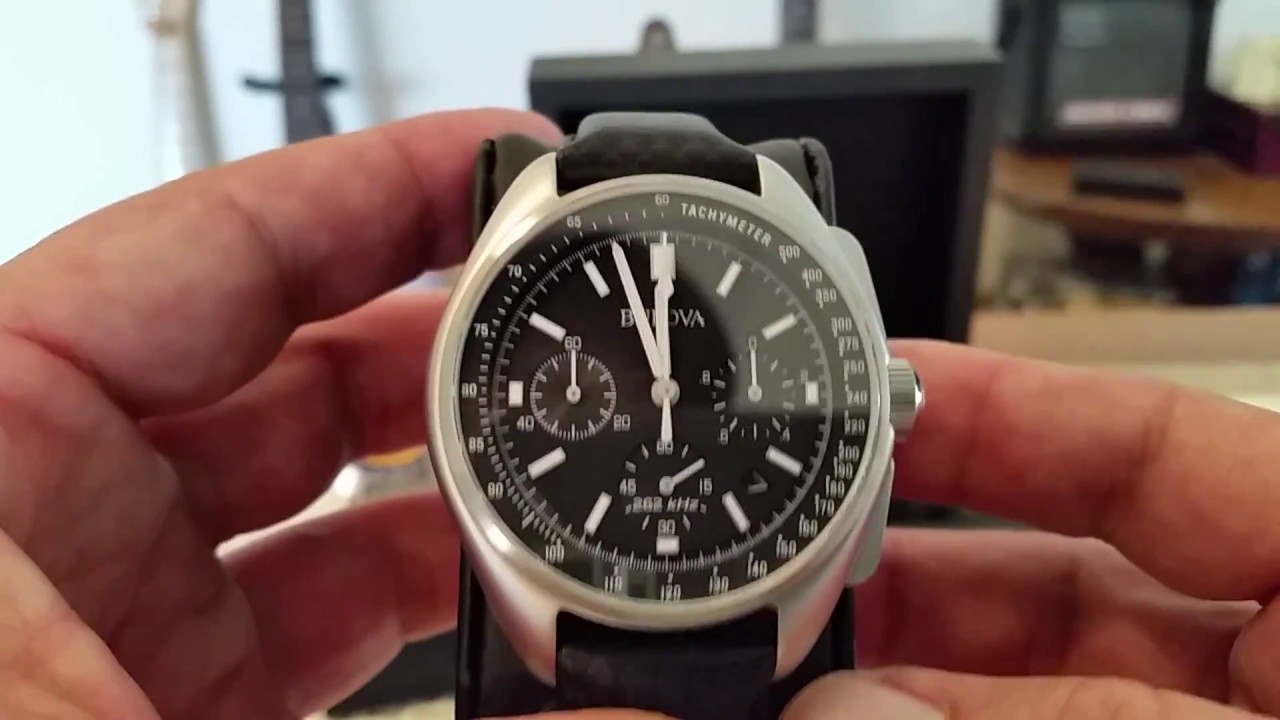 Bulova 