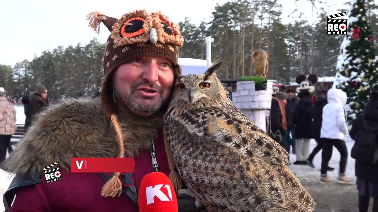 Zlatibor krcat za raspust