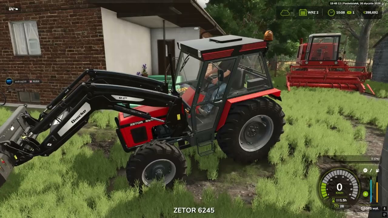 Co będzie dalej z somsiadem🤔🤔