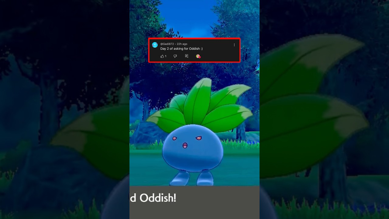 Back to Pok&eacute;mon shield! #series #pokemon #shinyhunting