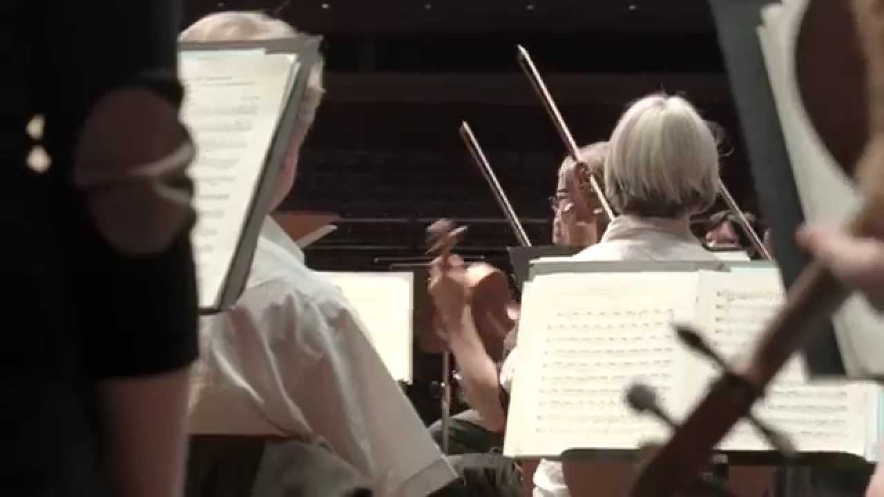 Helsingin kaupunginorkesteri - Sibelius 150